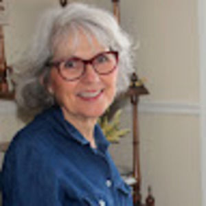 Meet your Posher, Anne-marie